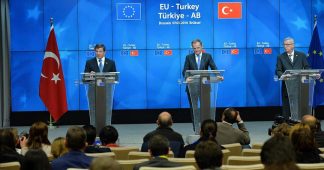 Brexit – A view from Turkey