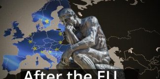 Brexit - End of Regime in Europe