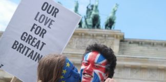 The Left Remain Case