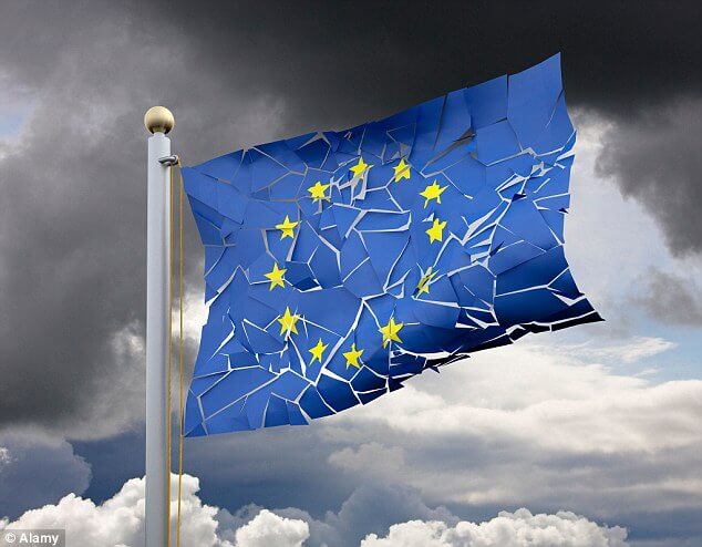 Euroskepticism Beyond Brexit