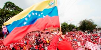 Left debates Venezuela
