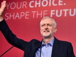 Corbyn on EU Referendum and TTIP