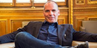 A Critique Of Yanis Varoufakis’ Democracy In Europe Movement (DiEM25)