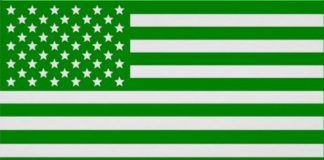 US Greens move towards ecosocialism