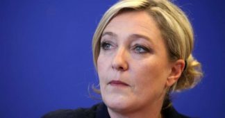 French Far Right’s Opportunism: Le Pen for “some” arms to Ukraine