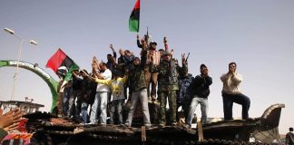 NATO gets crazy! It wants new war in Libya