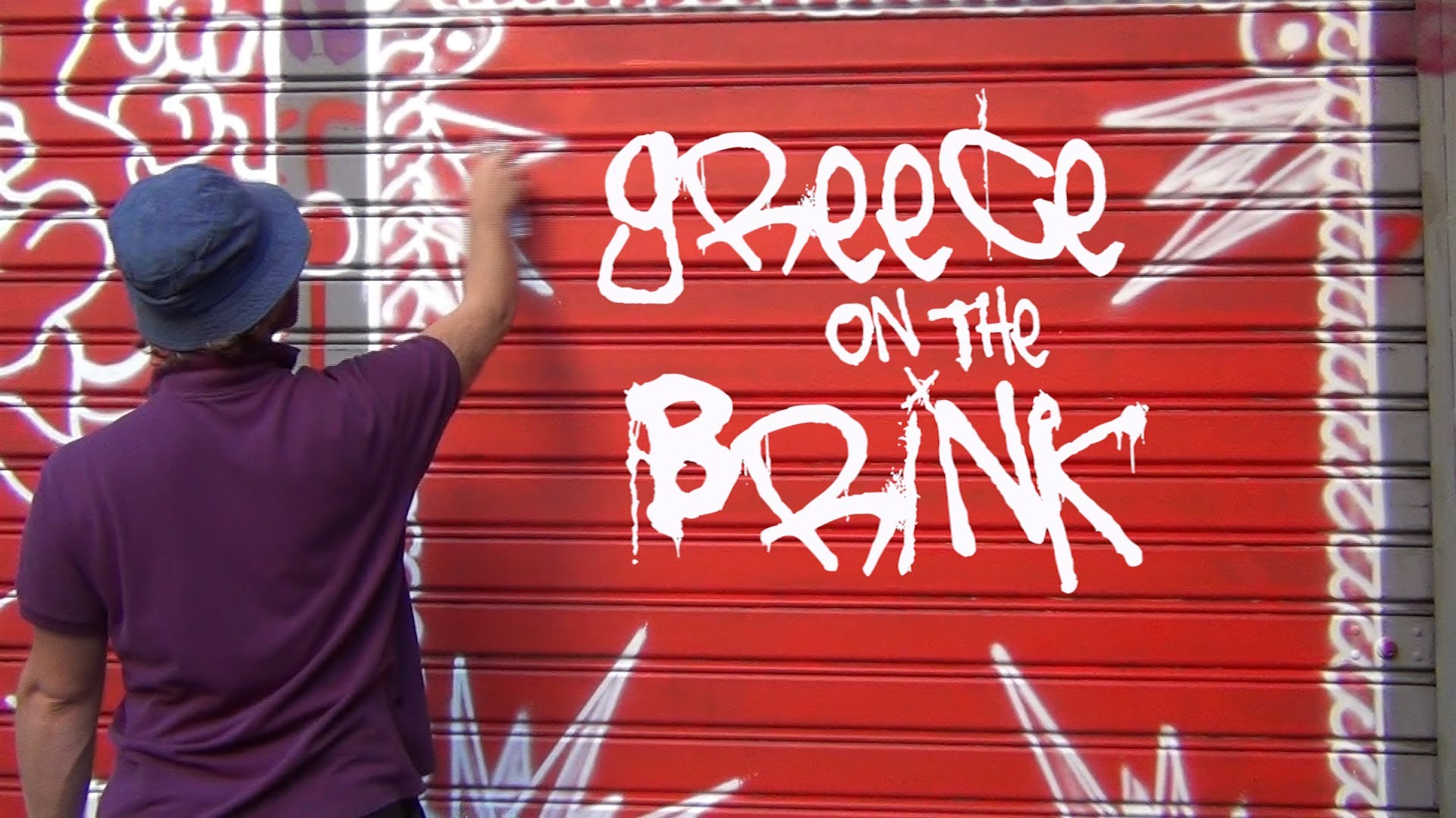 Greece on the Brink – Documentary