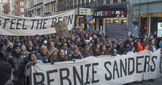 Bernie Sanders’ real campaign is just getting started