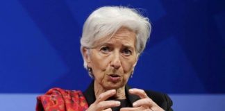 Lagarde on UK referendum