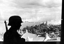 Operation Barbarossa