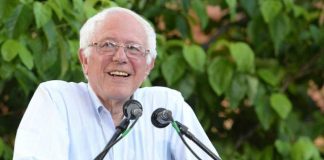 The future of Sanders’ political movement