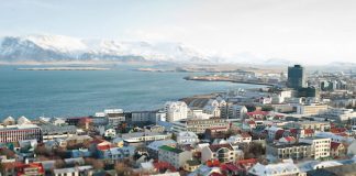 Iceland proves the nation state is alive and well