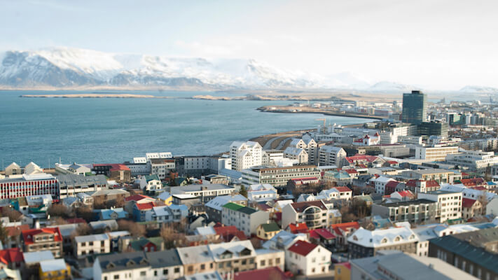 Iceland proves the nation state is alive and well