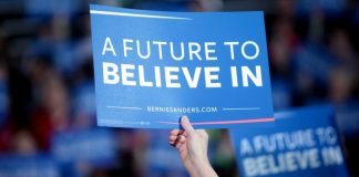 Bernie Sanders, Labor, Ideology and the Future of American Politics