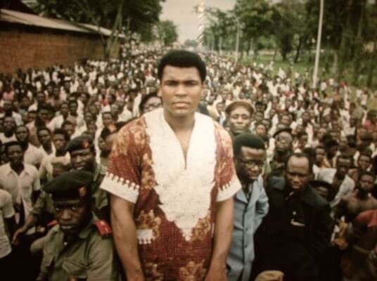‘I Just Wanted to Be Free’: The Radical Reverberations of Muhammad Ali