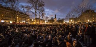 Movement “Nuit Debout”: Is it just about France’s labor reforms? 