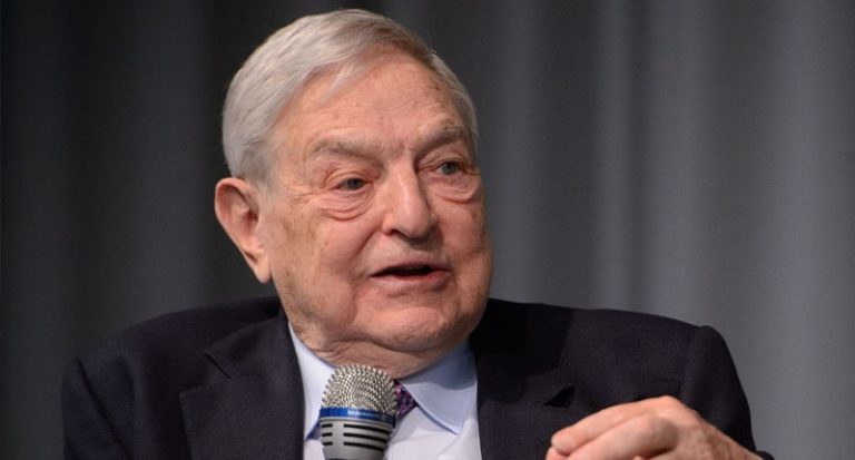 soros
