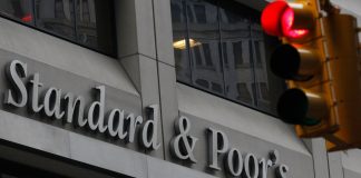 Standard and Poor's cuts UK's rating