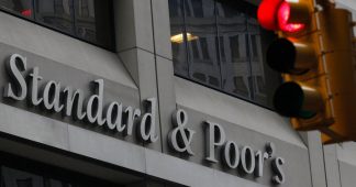 Standard and Poor’s attacks Britain