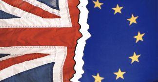 Brexit – A view from USA