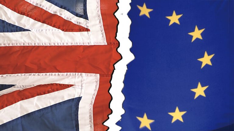 A view from USA on Brexit