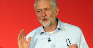 Jeremy Corbyn calls for ‘difficult conversations’ with Saudi Arabia and Gulf states over extremism funding