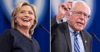 Mainstream Media Falsely Reports Sanders’ Endorsement of Clinton