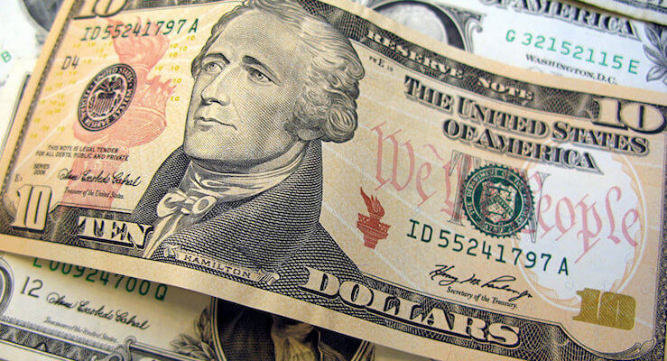 United States economy