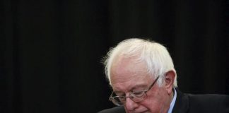 Open Letter to Bernie Sanders