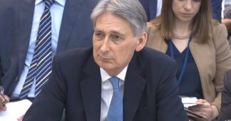 UK Foreign Secretary: USA helped the rise of ISIS