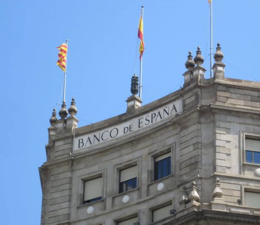 Spanish public debt