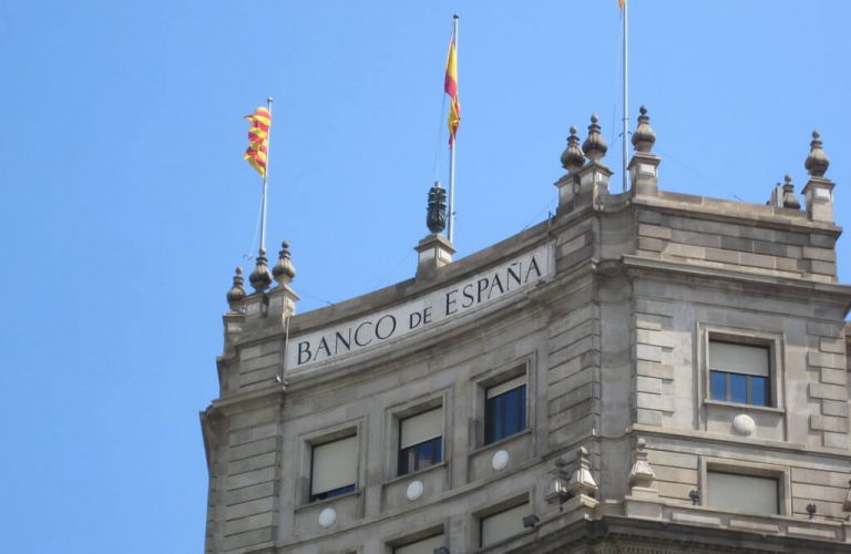 Spanish public debt