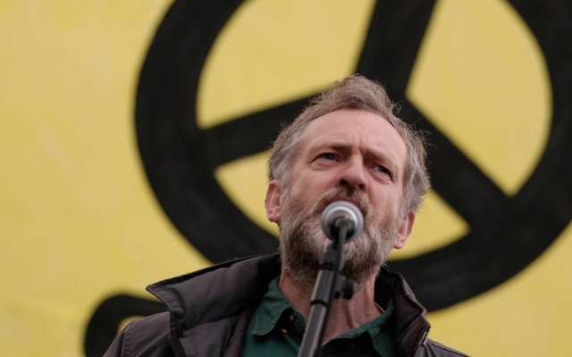 Jeremy Corbyn: The first western statesman with courage and honesty to apologize for the war in Iraq