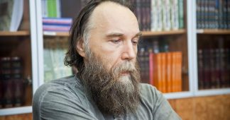 Russia-Turkey: Dugin in Ankara