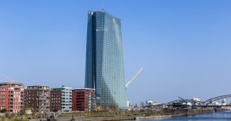 ECB threatens Slovenia on central bank raid