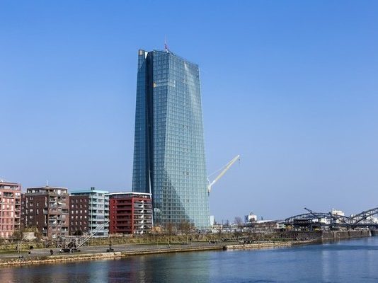 ECB threatens Slovenia on central bank raid