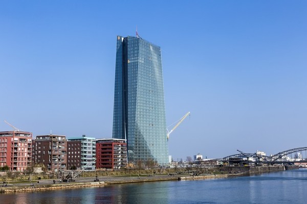 ECB threatens Slovenia on central bank raid
