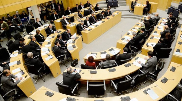 Cyprus rebels against anti-Russian sanctions