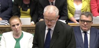 Jeremy Corbyn on the Chilcot Report