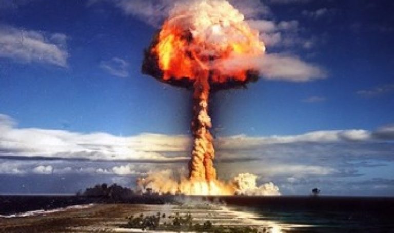 1,400 US Mayors Just Slammed the White House for Risking Nuclear War With Russia