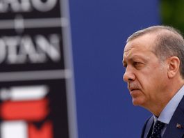 Will Turkey be expelled from NATO?