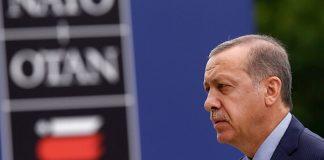 Will Turkey be expelled from NATO?