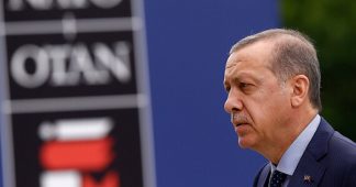 Will Turkey be expelled from NATO?