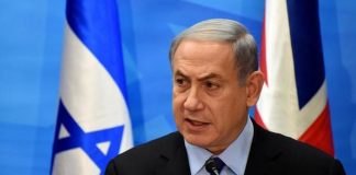Facebook hires longtime Netanyahu adviser