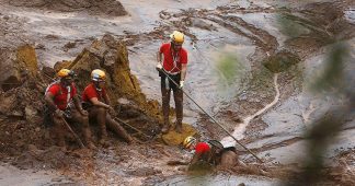 Blood, Sweat and Tears: The Reality of Mining in Brazil