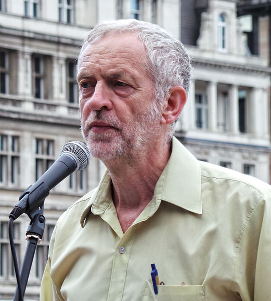 The Labour party executive has just HANDED Corbyn the leadership election
