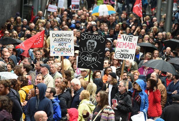 We can’t leave the negotiations with Europe to the Tories