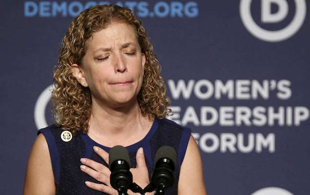 US Democrats in Crisis