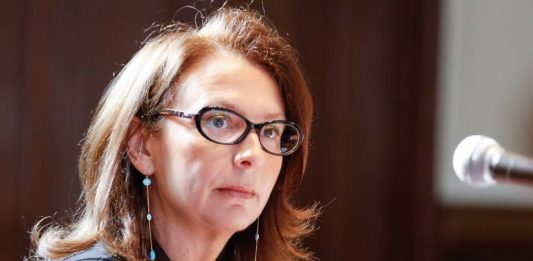 The President of Belgian Magistrates: Neoliberalism is a form of Fascism