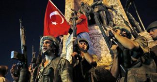 The Coup in Turkey – a view from Moscow